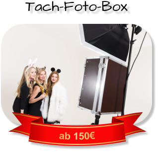 Tach-Foto-Box ab 150